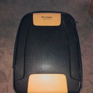 Authentic Rioni suitcase